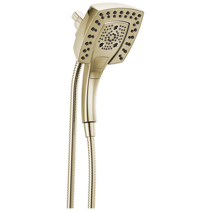 Delta In2ition Hand Shower 2.5 GPM MagnaTite