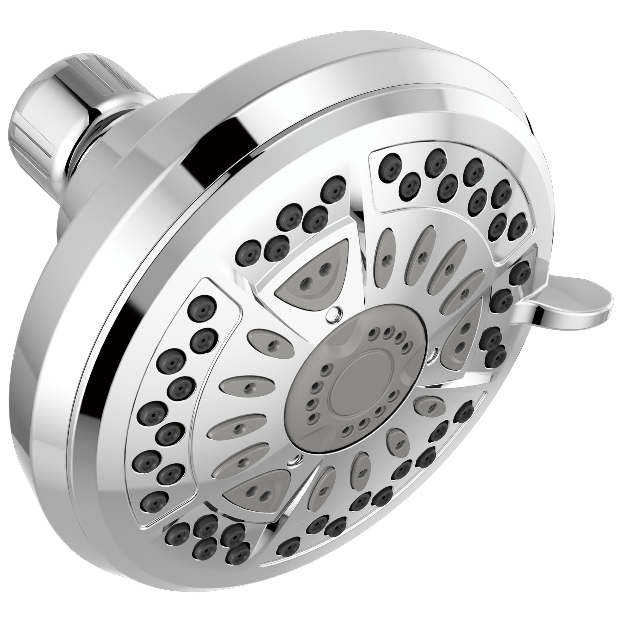 Delta 6-Setting Shower Head