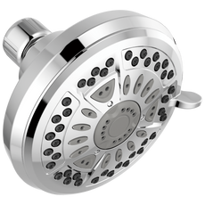 Delta 6-Setting Shower Head