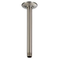 Delta Universal Ceiling Mount Shower Arm & Flange