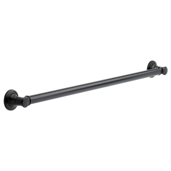 Delta 36 in. Traditional Decorative ADA Grab Bar