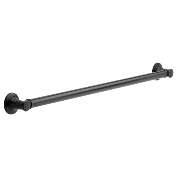 Delta 36 in. Traditional Decorative ADA Grab Bar