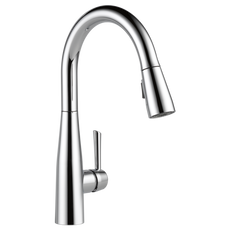 Delta Essa Pull-Down Kitchen Faucet