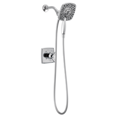 Delta Ashlyn Monitor 17 Series Shower Trim with In2ition