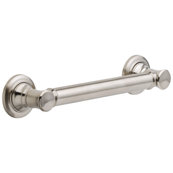 Delta 12 in. Traditional BathSafety Grab Bar