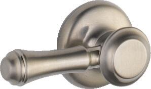 Delta Cassidy Universal Tank Lever