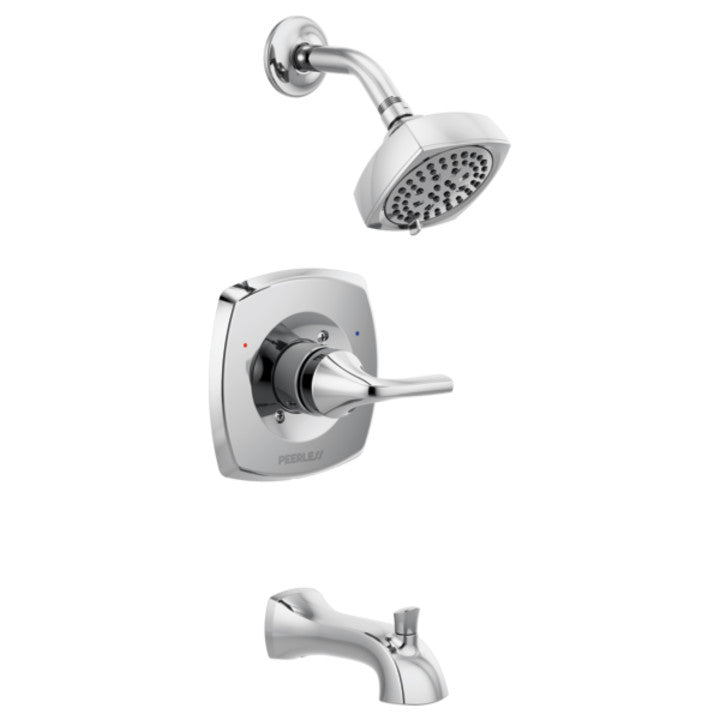 Peerless Parkwood Tub / Shower Trim Kit