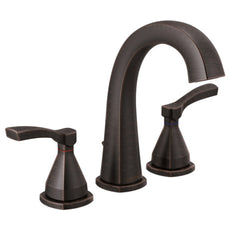 Delta Stryke Widespread Faucet