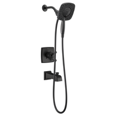 Delta Ashlyn Monitor 17 Series Shower Trim with In2ition