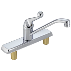 Delta 134/100/300/400 Series Kitchen Faucet