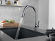 Delta Essa Pulldown Kitchen Faucet Certified Refurbished