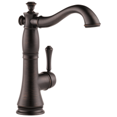 Delta Cassidy Bar Faucet Single Handle