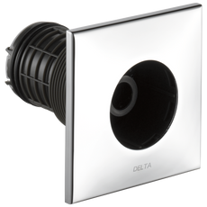 Delta HydraChoice Body Spray Trim Square