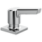 Delta Pivotal Soap Dispenser Certified Refurbished
