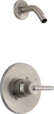 Delta Trinsic Monitor 14 Series Shower Trim - Less Head