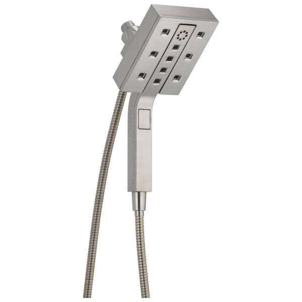 Delta H2Okinetic 4-Setting 2-in-1 Shower