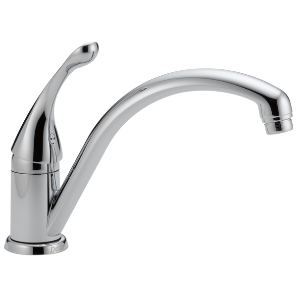 Delta Collins Kitchen Faucet Single Handle