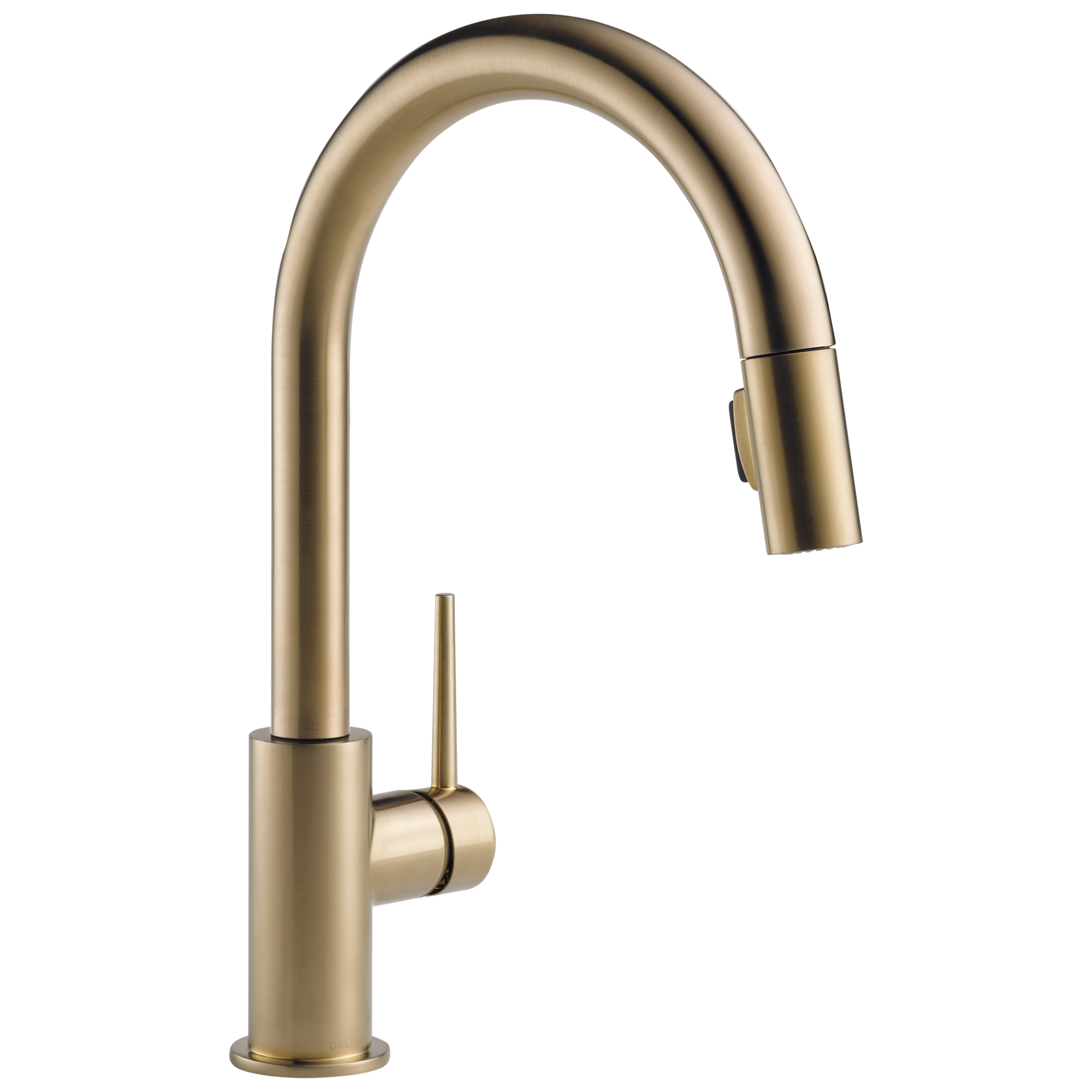 Delta Trinsic Pull-Down Kitchen Faucet