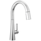 Delta Monrovia Single Handle Pull-Down Kitchen Faucet