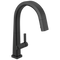 Delta Pivotal Touch2O Single Handle Pull-Down Kitchen Faucet