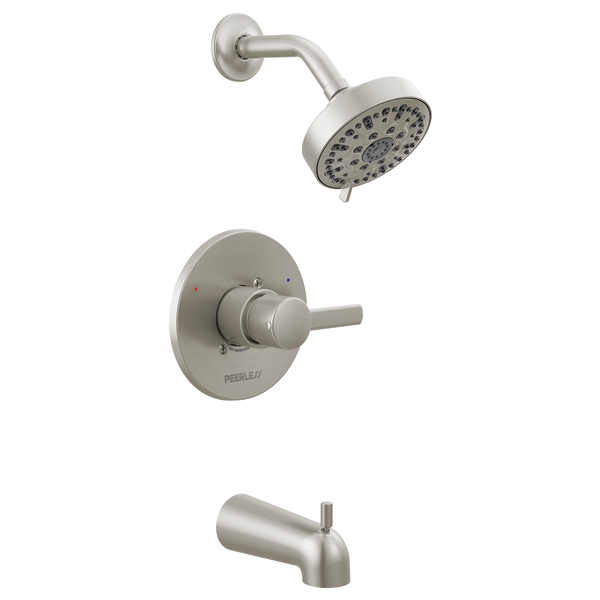 Peerless Precept Tub / Shower Trim Kit