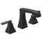 Delta Ashlyn Two Handle Widespread Bathroom Sink Faucet