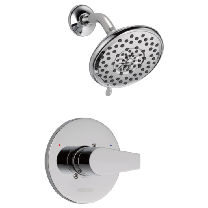 Peerless Shower & Tub Faucets