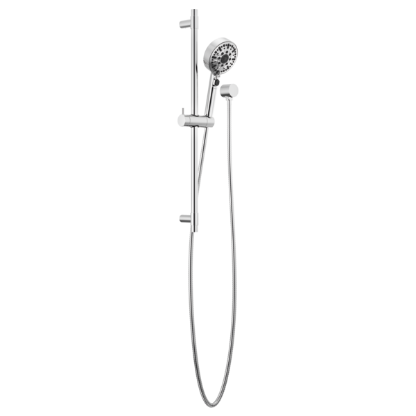 Peerless Precept Slide bar with hand shower