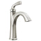 Delta Geist Single Handle Bathroom Sink Faucet