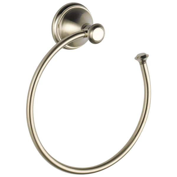 Delta Cassidy Towel Ring