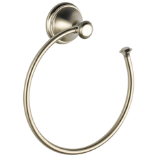 Delta Cassidy Towel Ring