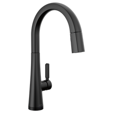 Delta Monrovia Touch2O Pull-Down Kitchen Faucet Single Handle