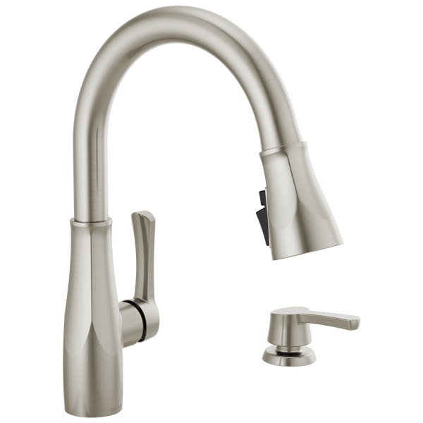 Delta Owendale Kitchen Faucet