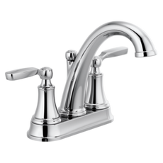 Delta Woodhurst Bathroom Sink Faucet