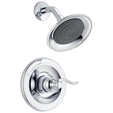 Delta Windemere Monitor 14 Series Shower Trim