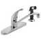 Peerless Core Single Handle Kitchen Faucet