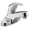 Peerless Core Single Handle Bathroom Faucet