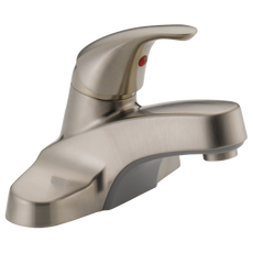 Peerless Core Single Handle Bathroom Faucet