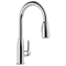 Peerless Core Single Handle Kitchen Pull-Down