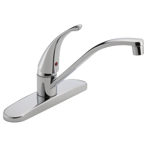 Peerless Core Single Handle Kitchen Faucet