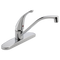 Peerless Core Single Handle Kitchen Faucet