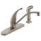 Peerless Core Single Handle Kitchen Faucet