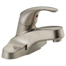 Peerless Core Single Handle Bathroom Faucet
