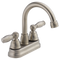 Peerless Claymore Two Handle Bathroom Faucet