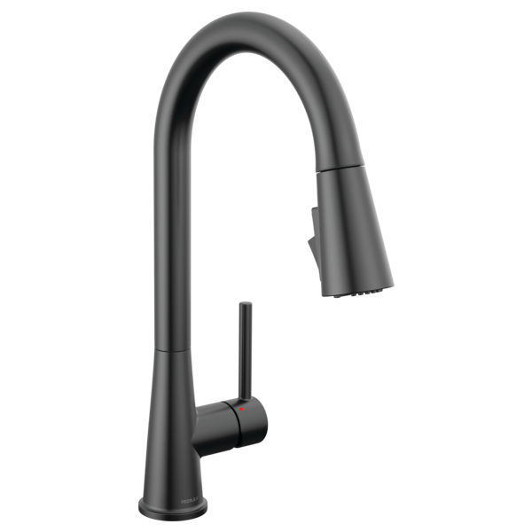 Peerless Precept Single-Handle Pull-Down Kitchen Faucet