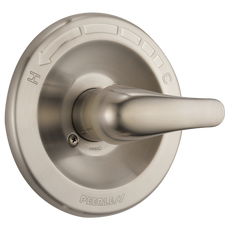 Peerless Core: Valve Only Trim Kit