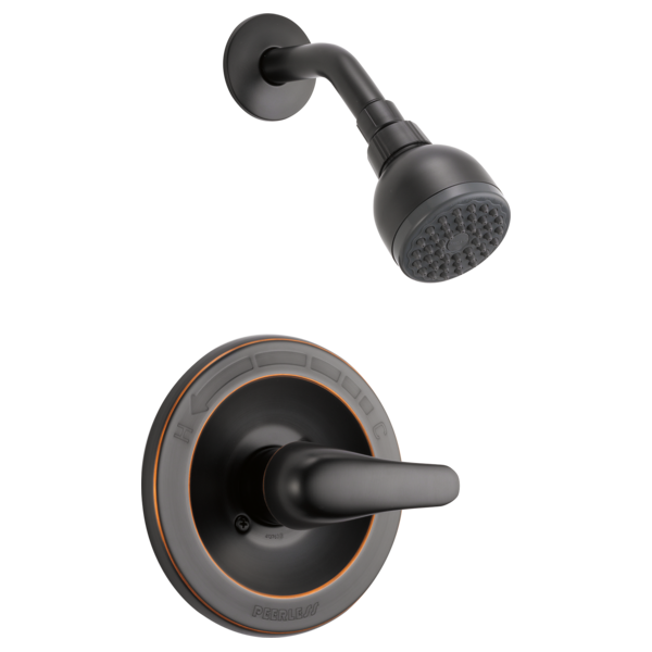 Peerless Core: Shower Only Trim Kit