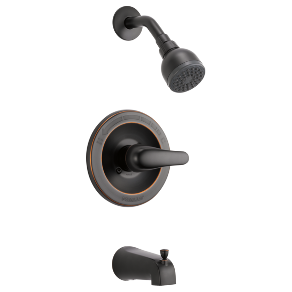 Peerless Core: Tub and Shower Trim