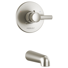 Peerless Precept Tub Only Trim Kit