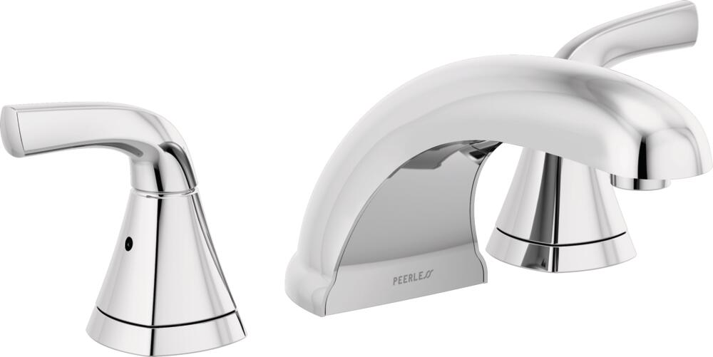 Peerless Parkwood Roman Tub Trim Kit